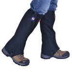 Aotu AT8909 Copriscarpe da neve impermeabili da campeggio esterno da 125 cm Copripiedi anti-zanzara in tessuto Oxford, Aotu AT8909 Black, Aotu AT8909 Green, Aotu AT8909 Grey, Aotu AT8909 Blue, Aotu AT8909 Red