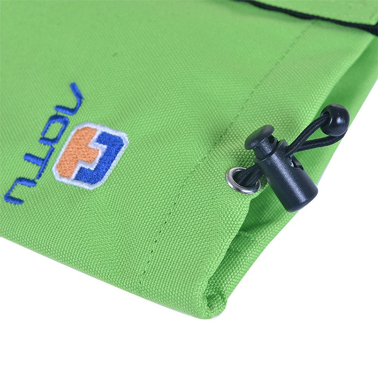 Aotu AT8909 Copriscarpe da neve impermeabili da campeggio esterno da 125 cm Copripiedi anti-zanzara in tessuto Oxford, Aotu AT8909 Black, Aotu AT8909 Green, Aotu AT8909 Grey, Aotu AT8909 Blue, Aotu AT8909 Red