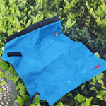 Aotu AT8909 Copriscarpe da neve impermeabili da campeggio esterno da 125 cm Copripiedi anti-zanzara in tessuto Oxford, Aotu AT8909 Black, Aotu AT8909 Green, Aotu AT8909 Grey, Aotu AT8909 Blue, Aotu AT8909 Red