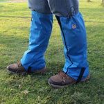 Aotu AT8909 Copriscarpe da neve impermeabili da campeggio esterno da 125 cm Copripiedi anti-zanzara in tessuto Oxford, Aotu AT8909 Black, Aotu AT8909 Green, Aotu AT8909 Grey, Aotu AT8909 Blue, Aotu AT8909 Red