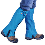 Aotu AT8909 Copriscarpe da neve impermeabili da campeggio esterno da 125 cm Copripiedi anti-zanzara in tessuto Oxford, Aotu AT8909 Black, Aotu AT8909 Green, Aotu AT8909 Grey, Aotu AT8909 Blue, Aotu AT8909 Red