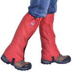 Aotu AT8909 Copriscarpe da neve impermeabili da campeggio esterno da 125 cm Copripiedi anti-zanzara in tessuto Oxford, Aotu AT8909 Black, Aotu AT8909 Green, Aotu AT8909 Grey, Aotu AT8909 Blue, Aotu AT8909 Red