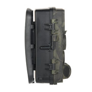 HC801A Telecamera da caccia da caccia di sicurezza per visione notturna IP65 impermeabile da 8 MP, programma Novatek 96650, grandangolo da 120 gradi, angolo di rilevamento PIR da 110 gradi, HC801A