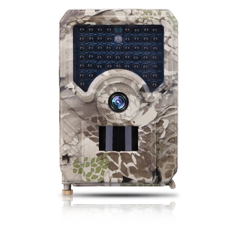 Telecamera da caccia IP54 con visione notturna IR 12MP