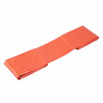 Aotu AT9040 Sacco a pelo termico di primo soccorso con busta da campeggio per adulti, dimensioni: 213x91 cm, Size: 213x91cm