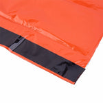 Aotu AT9040 Sacco a pelo termico di primo soccorso con busta da campeggio per adulti, dimensioni: 213x91 cm, Size: 213x91cm