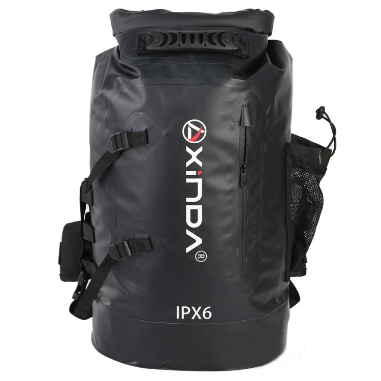 XINDA H-BAG03 Borsa da alpinismo a spalla impermeabile per stoccaggio a monte da 30 litri, 30L