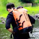 XINDA H-BAG03 Borsa da alpinismo a spalla impermeabile per stoccaggio a monte da 30 litri, 30L