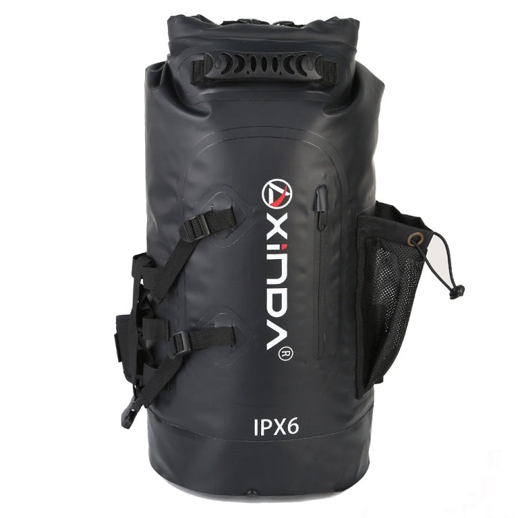 XINDA H-BAG03 Borsa da alpinismo a spalla impermeabile per stoccaggio a monte da 20 litri, 20L