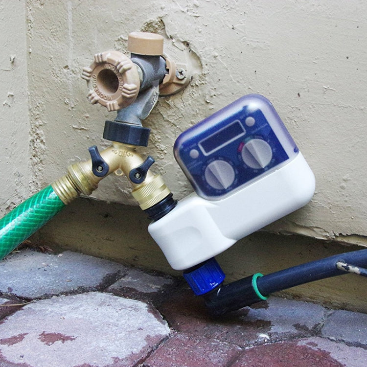 2 connettori shunt per valvola del rubinetto dell'acqua domestica 2 in 1, Water Tap Valve Shunt Connector
