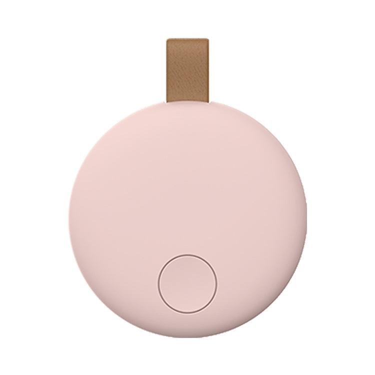 Dispositivo anti-smarrimento intelligente originale Xiaomi Youpin Ranres Ricerca bidirezionale Allarme Bluetooth Rilevatore di posizionamento intelligente, Distanza: 15 m, RW01MN Pink, RW01MN Green, RW01MN White