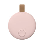 Dispositivo anti-smarrimento intelligente originale Xiaomi Youpin Ranres Ricerca bidirezionale Allarme Bluetooth Rilevatore di posizionamento intelligente, Distanza: 15 m, RW01MN Pink, RW01MN Green, RW01MN White