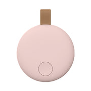 Dispositivo anti-smarrimento intelligente originale Xiaomi Youpin Ranres Ricerca bidirezionale Allarme Bluetooth Rilevatore di posizionamento intelligente, Distanza: 15 m, RW01MN Pink, RW01MN Green, RW01MN White