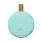 Dispositivo anti-smarrimento intelligente originale Xiaomi Youpin Ranres Ricerca bidirezionale Allarme Bluetooth Rilevatore di posizionamento intelligente, Distanza: 15 m, RW01MN Pink, RW01MN Green, RW01MN White