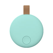 Dispositivo anti-smarrimento intelligente originale Xiaomi Youpin Ranres Ricerca bidirezionale Allarme Bluetooth Rilevatore di posizionamento intelligente, Distanza: 15 m, RW01MN Pink, RW01MN Green, RW01MN White