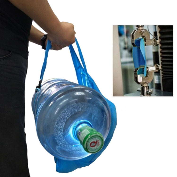 1328 Zaino ultraleggero portatile pieghevole antispruzzo da 20 litri per arrampicata all'aperto, carico massimo: 15 kg, Backpack
