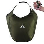 1329 Borsa portatile pieghevole antispruzzo per arrampicata all'aperto Borsa portatile ultraleggera, Handheld Bag
