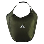 1329 Borsa portatile pieghevole antispruzzo per arrampicata all'aperto Borsa portatile ultraleggera, Handheld Bag