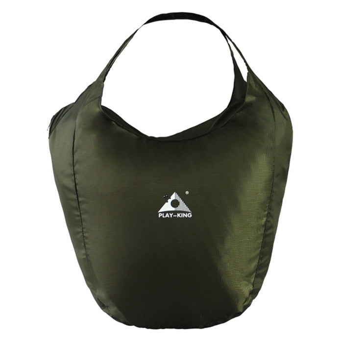 1329 Borsa portatile pieghevole antispruzzo per arrampicata all'aperto Borsa portatile ultraleggera, Handheld Bag