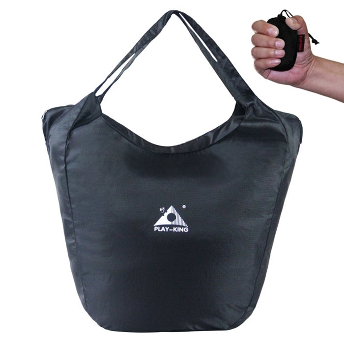 1329 Borsa portatile pieghevole antispruzzo per arrampicata all'aperto Borsa portatile ultraleggera, Handheld Bag