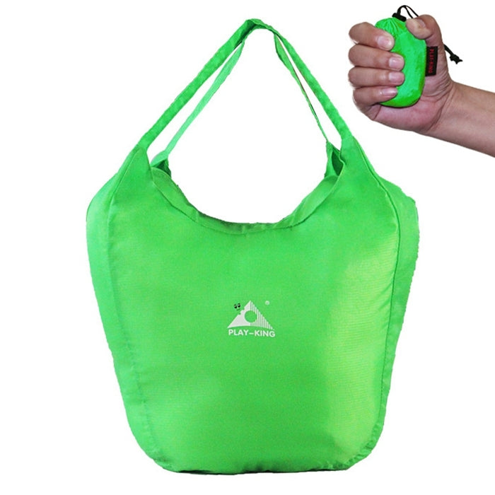 1329 Borsa portatile pieghevole antispruzzo per arrampicata all'aperto Borsa portatile ultraleggera, Handheld Bag