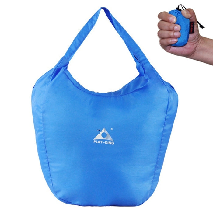 1329 Borsa portatile pieghevole antispruzzo per arrampicata all'aperto Borsa portatile ultraleggera, Handheld Bag