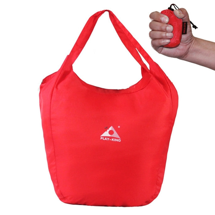 1329 Borsa portatile pieghevole antispruzzo per arrampicata all'aperto Borsa portatile ultraleggera, Handheld Bag