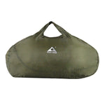 1336 Borsa da viaggio portatile pieghevole antispruzzo per arrampicata all'aperto Borsa da viaggio portatile ultraleggera, Travel Bag