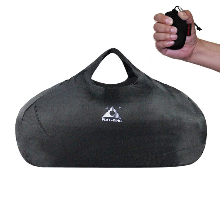 1336 Borsa da viaggio portatile pieghevole antispruzzo per arrampicata all'aperto Borsa da viaggio portatile ultraleggera, Travel Bag