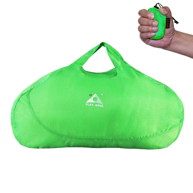 1336 Borsa da viaggio portatile pieghevole antispruzzo per arrampicata all'aperto Borsa da viaggio portatile ultraleggera, Travel Bag