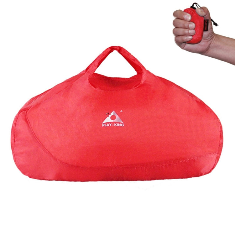 1336 Borsa da viaggio portatile pieghevole antispruzzo per arrampicata all'aperto Borsa da viaggio portatile ultraleggera, Travel Bag