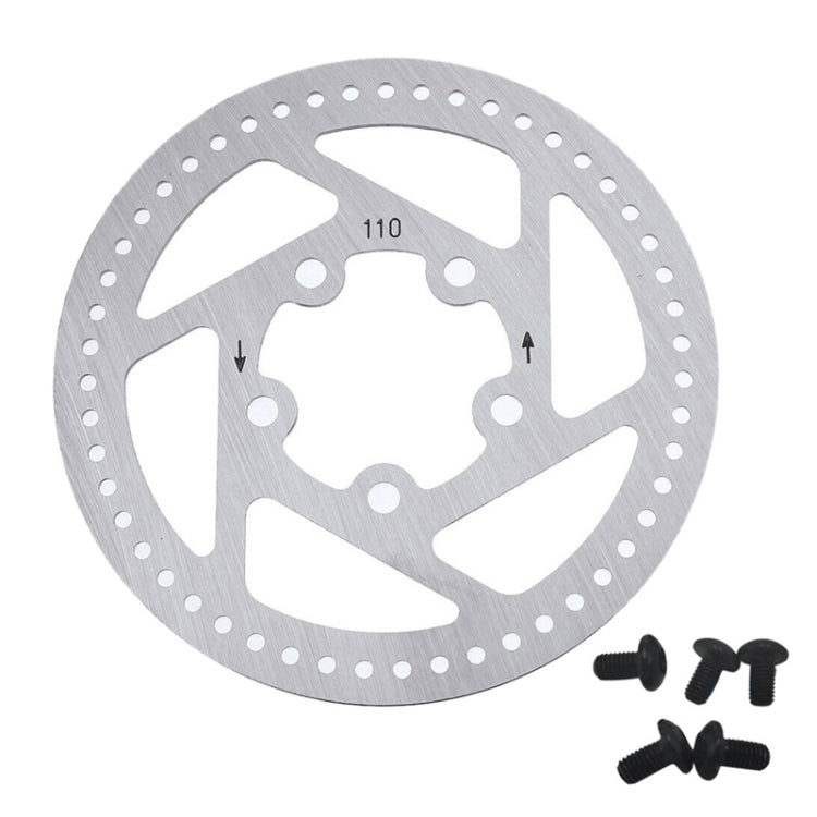 Disco freno 110 mm per Xiaomi Mijia M365