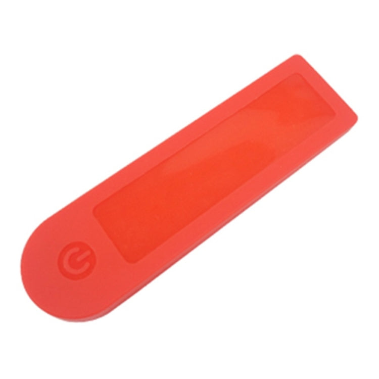 Custodia in silicone impermeabile con display LED per Xiaomi Miji
