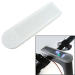 Custodia in silicone impermeabile con display LED per Xiaomi Miji