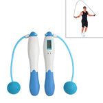 Corda per saltare con conteggio professionale digitale della corda per saltare, Jump Rope with Ball (Yellow), Jump Rope with Ball (Magenta), Jump Rope with Ball (Pink), Jump Rope with Ball (Blue), Jump Rope with Ball (Green)