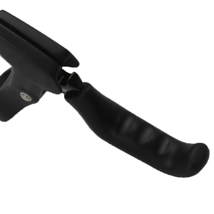 1 paio di coperture protettive in silicone per freni per bicicletta di tipo universale, Brake Covers Black