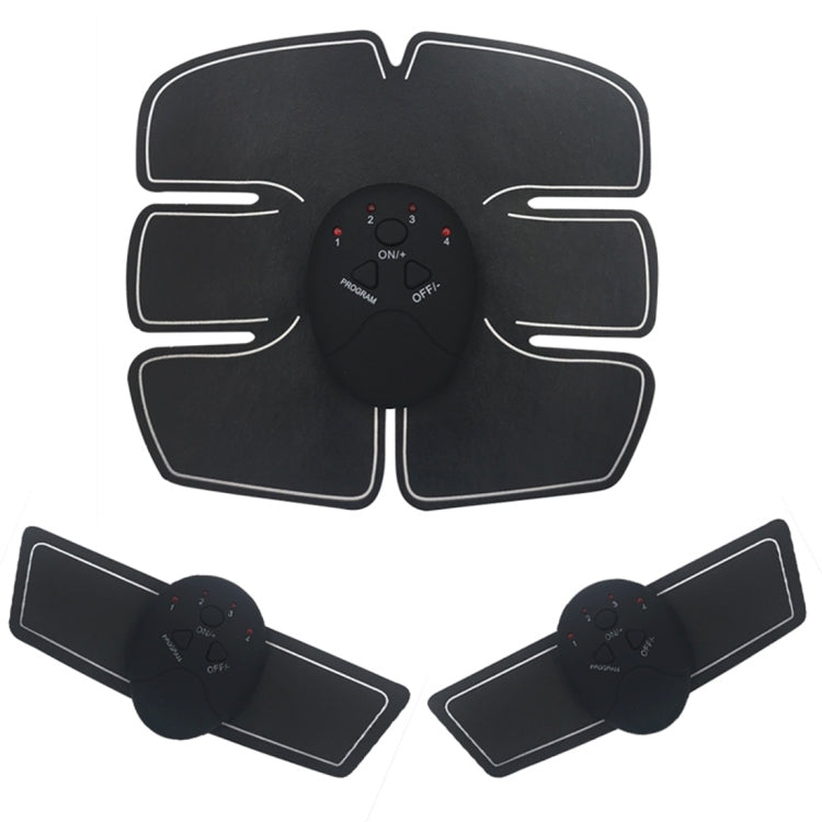 Stimolatore muscolare EMS YZ-808 per tonificazione corpo