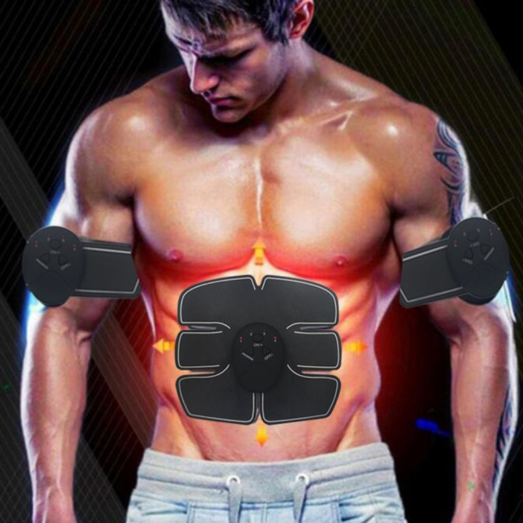 Stimolatore muscolare EMS YZ-808 per tonificazione corpo