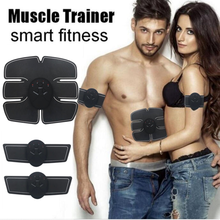 Stimolatore muscolare EMS YZ-808 per tonificazione corpo