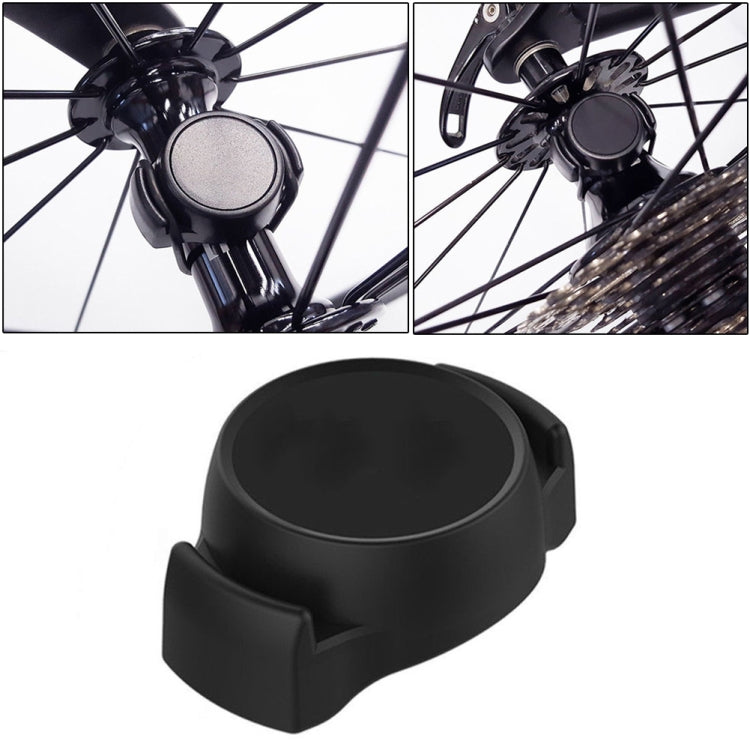 Sensore velocità e pedali bici modello S1 nero