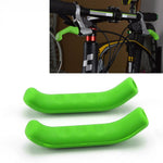Coperture protettive in silicone per freni bici universali