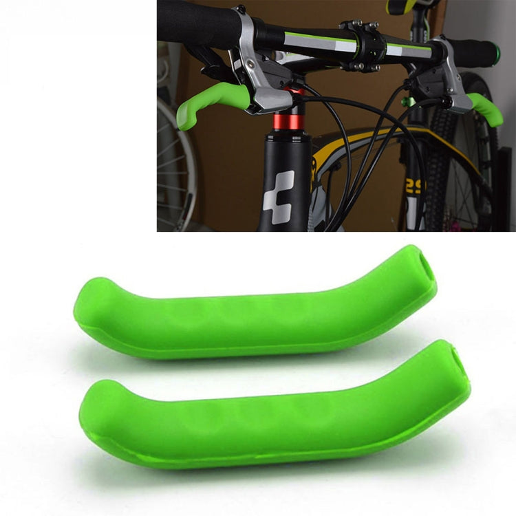 Coperture protettive in silicone per freni bici universali