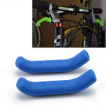 Coperture protettive in silicone per freni bici universali