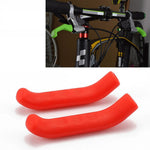 Coperture protettive in silicone per freni bici universali