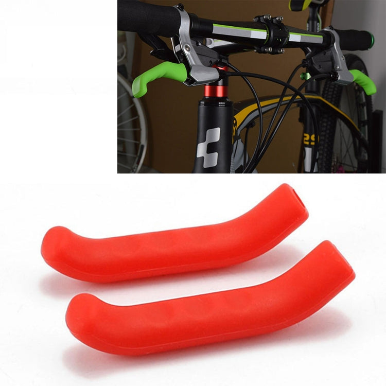 Coperture protettive in silicone per freni bici universali