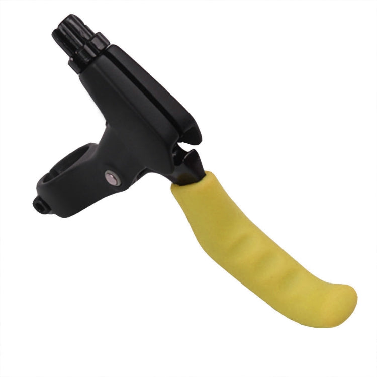 1 paio di coperture protettive in silicone per freni per bicicletta di tipo universale, Brake Covers Yellow, Brake Covers Red, Brake Covers Blue, Brake Covers Green
