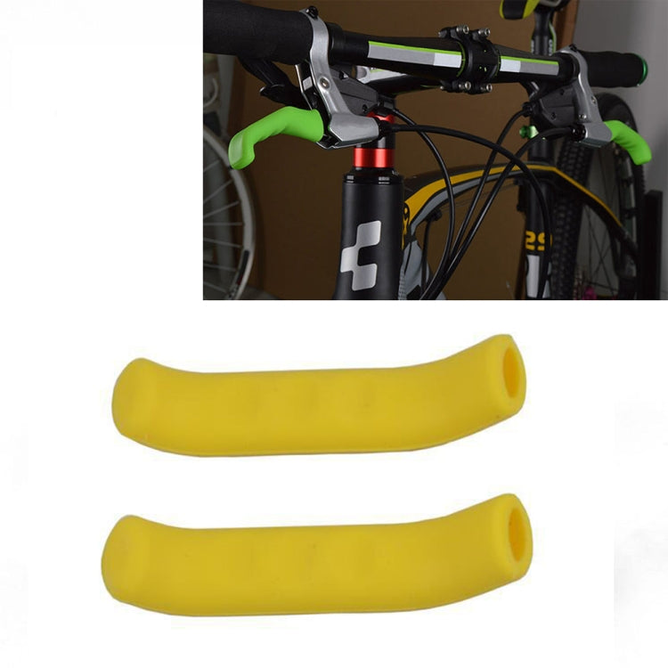 Coperture protettive in silicone per freni bici universali