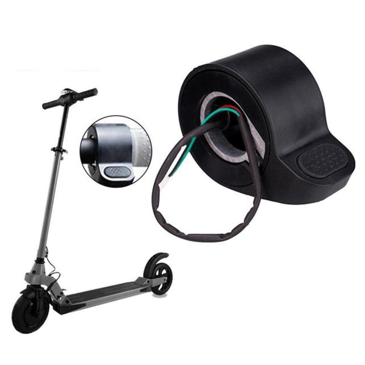 Accessori per scooter elettrici con acceleratore per Xiaomi Mijia M365, for Xiaomi Mijia M365