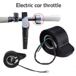 Accessori per scooter elettrici con acceleratore per Xiaomi Mijia M365, for Xiaomi Mijia M365