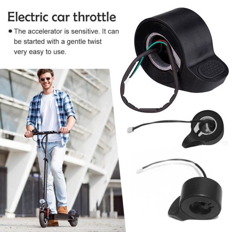 Accessori per scooter elettrici con acceleratore per Xiaomi Mijia M365, for Xiaomi Mijia M365